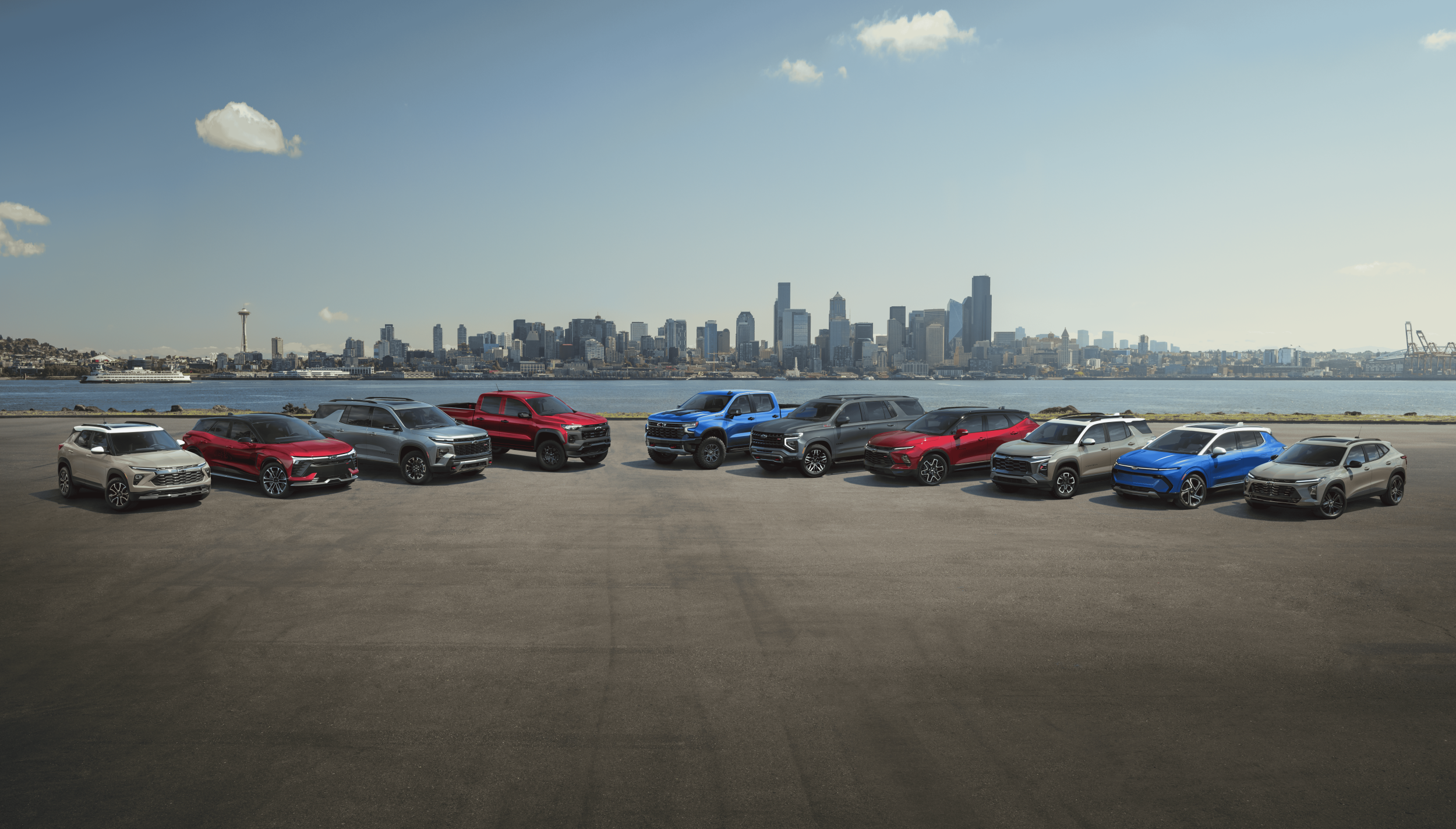 CHEVY SPECIAL OFFERS | Thibert Chevrolet Inc. in Red Lake Falls MN