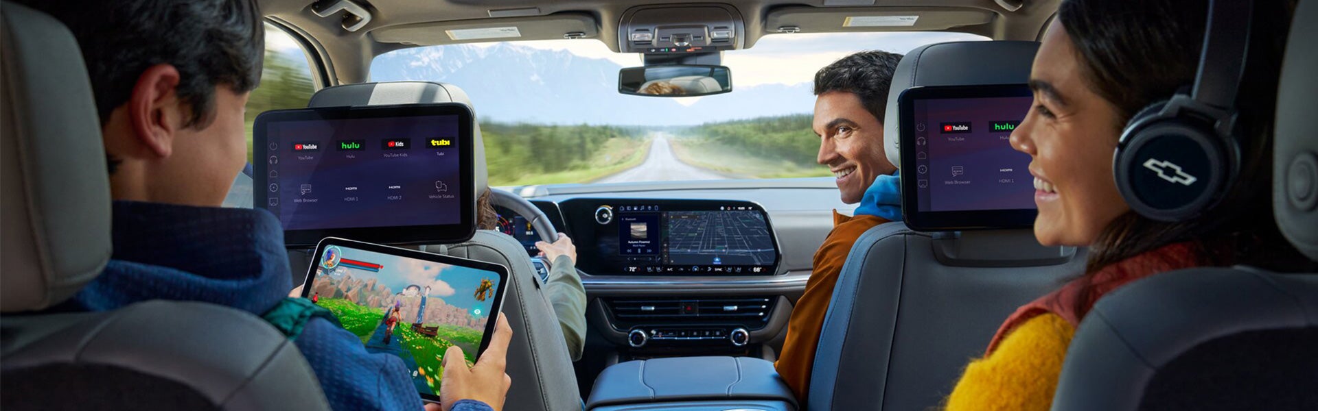 Thibert Chevrolet Inc. in Red Lake Falls MN