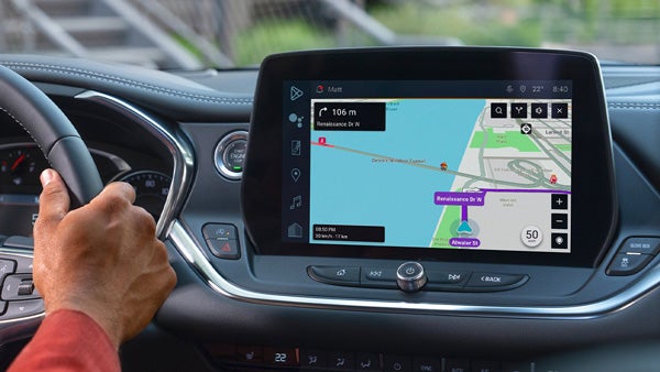 Thibert Chevrolet Inc. in Red Lake Falls MN