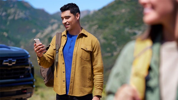 Thibert Chevrolet Inc. in Red Lake Falls MN