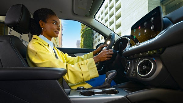 Thibert Chevrolet Inc. in Red Lake Falls MN