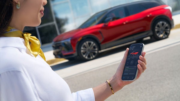 Thibert Chevrolet Inc. in Red Lake Falls MN