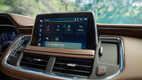 Thibert Chevrolet Inc. in Red Lake Falls MN