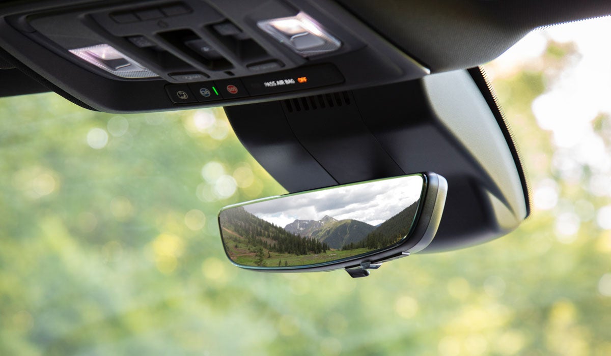 Thibert Chevrolet Inc. in Red Lake Falls MN