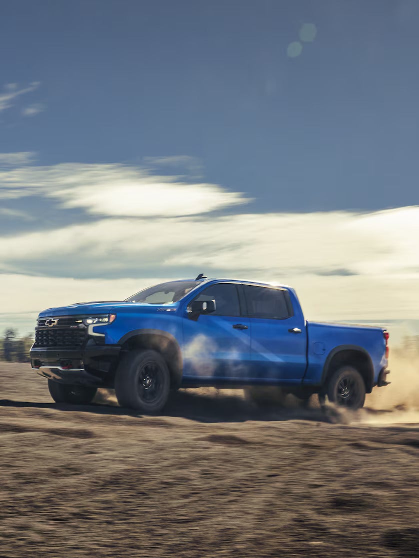 Thibert Chevrolet Inc. in Red Lake Falls MN