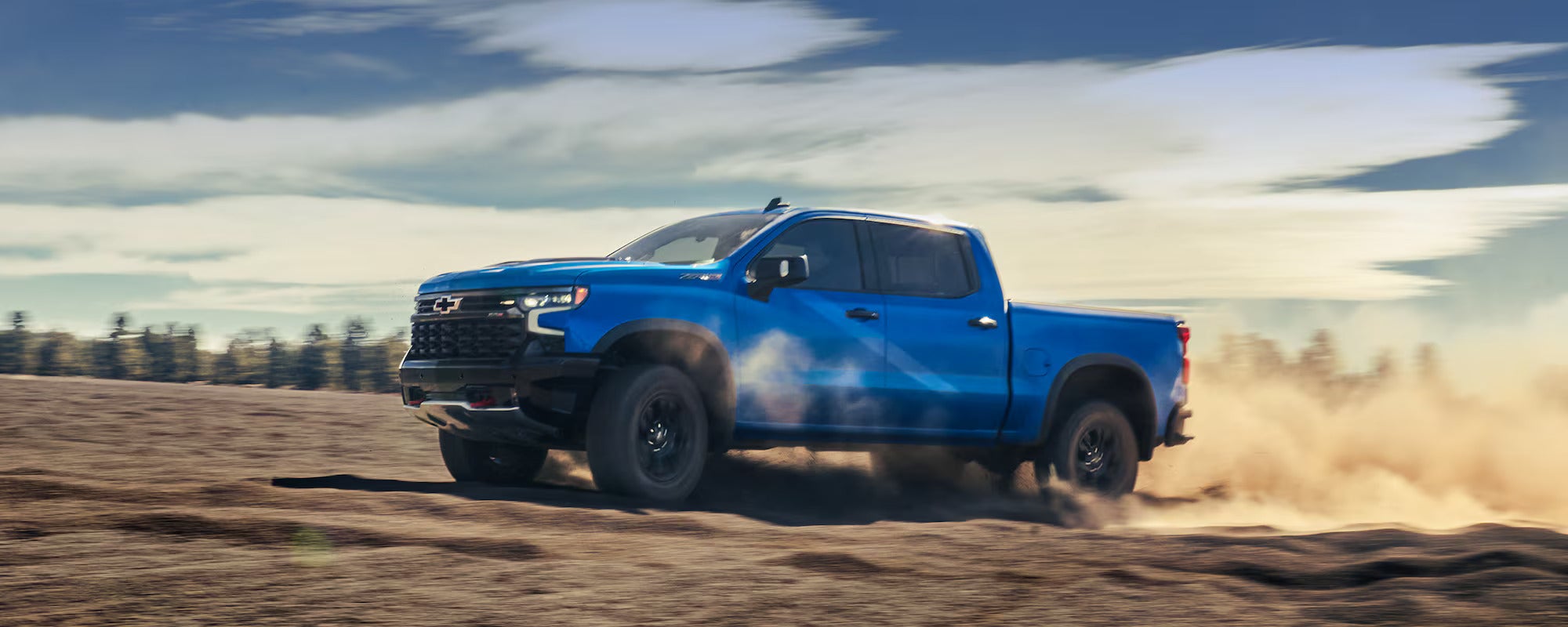 Thibert Chevrolet Inc. in Red Lake Falls MN