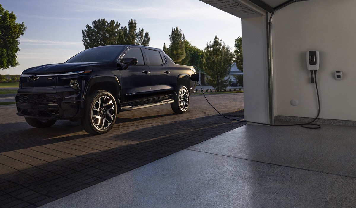 Thibert Chevrolet Inc. in Red Lake Falls MN