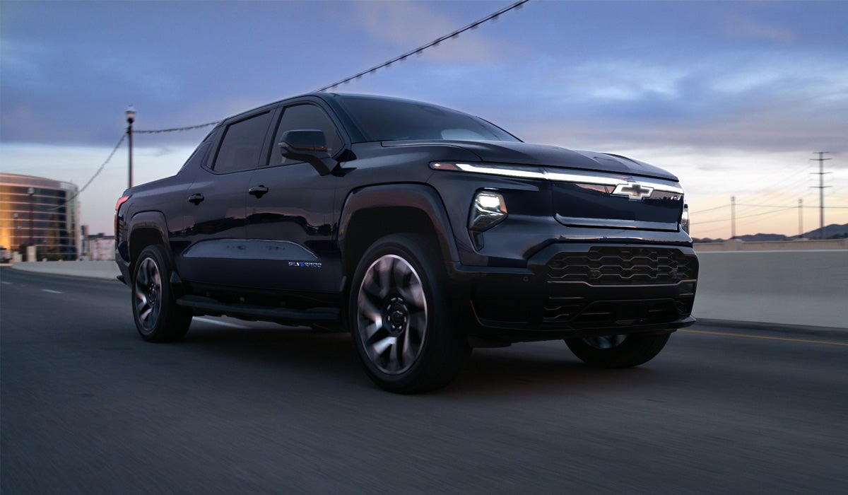 Thibert Chevrolet Inc. in Red Lake Falls MN