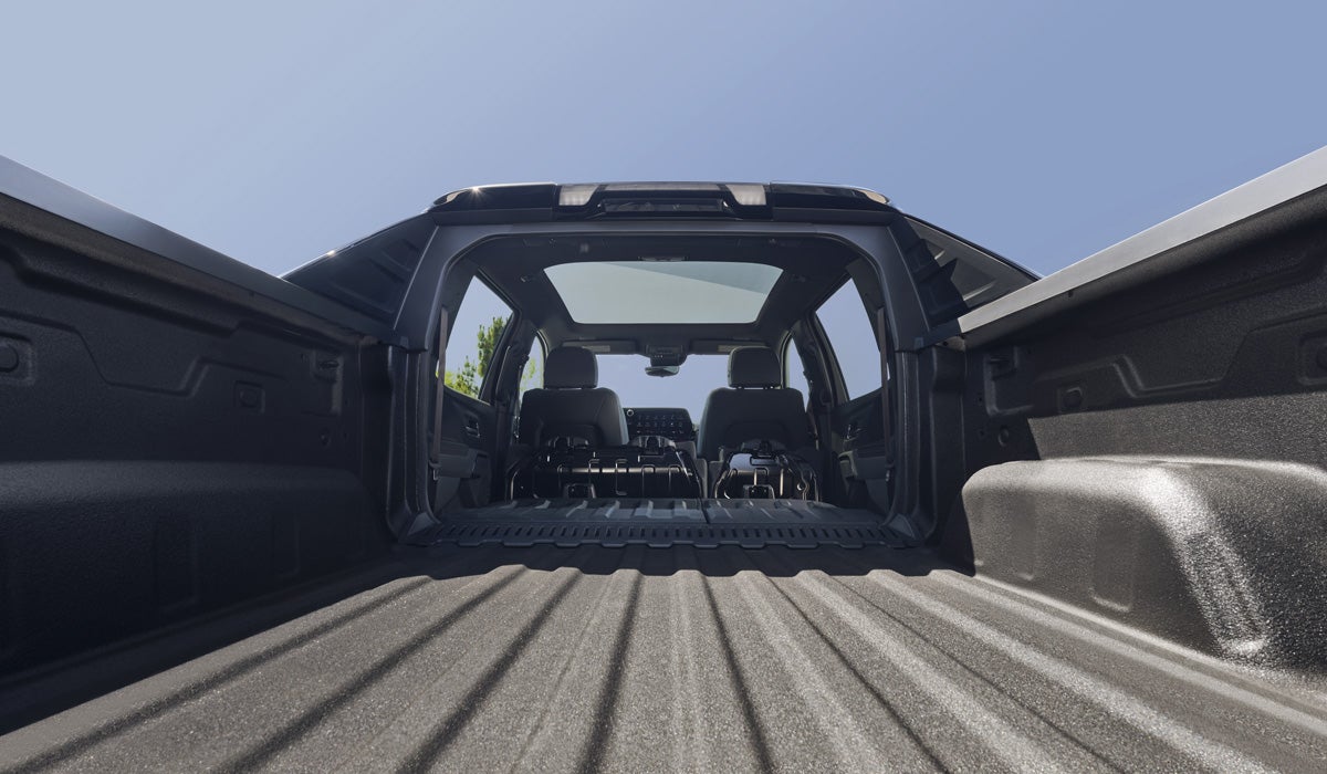 Thibert Chevrolet Inc. in Red Lake Falls MN