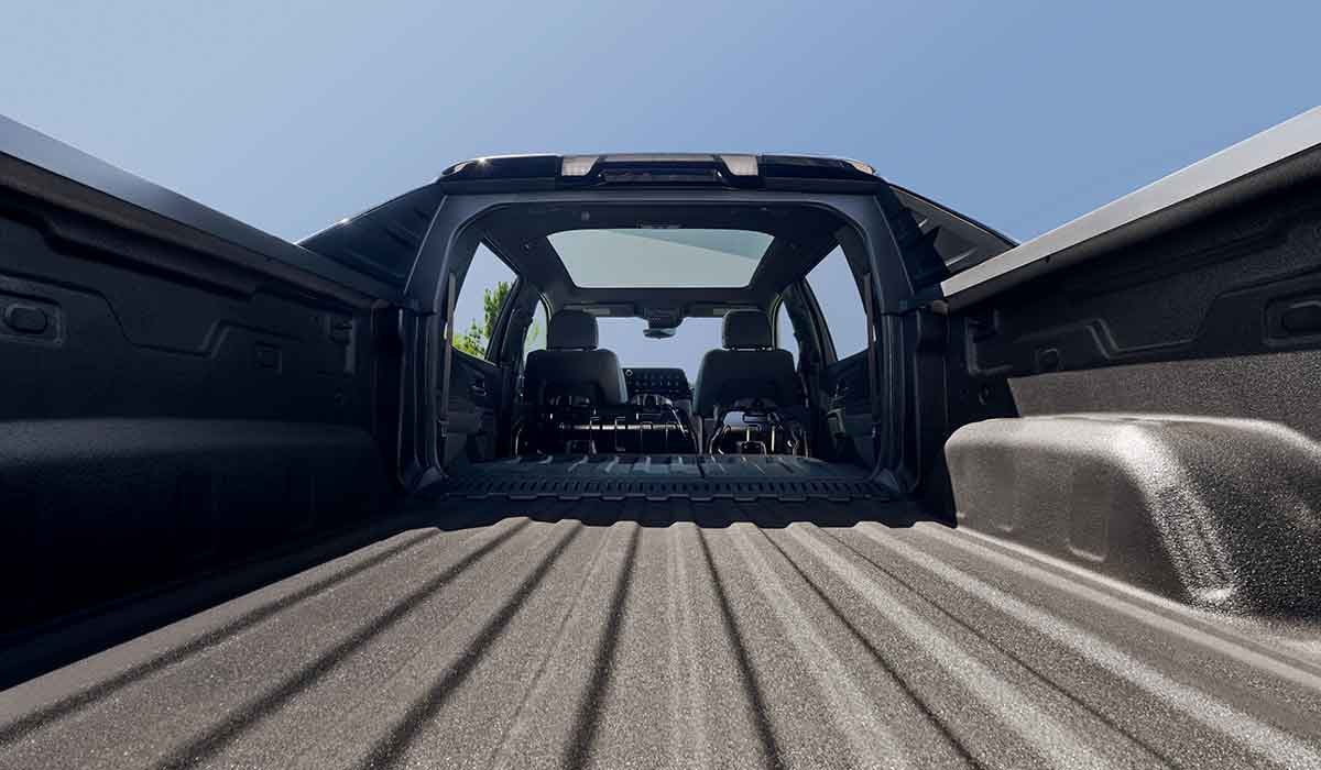 Thibert Chevrolet Inc. in Red Lake Falls MN