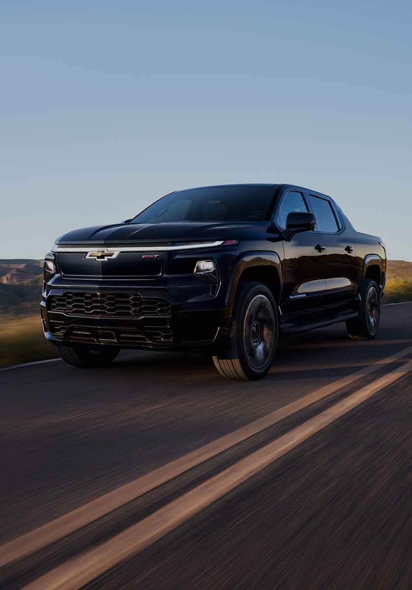 Thibert Chevrolet Inc. in Red Lake Falls MN