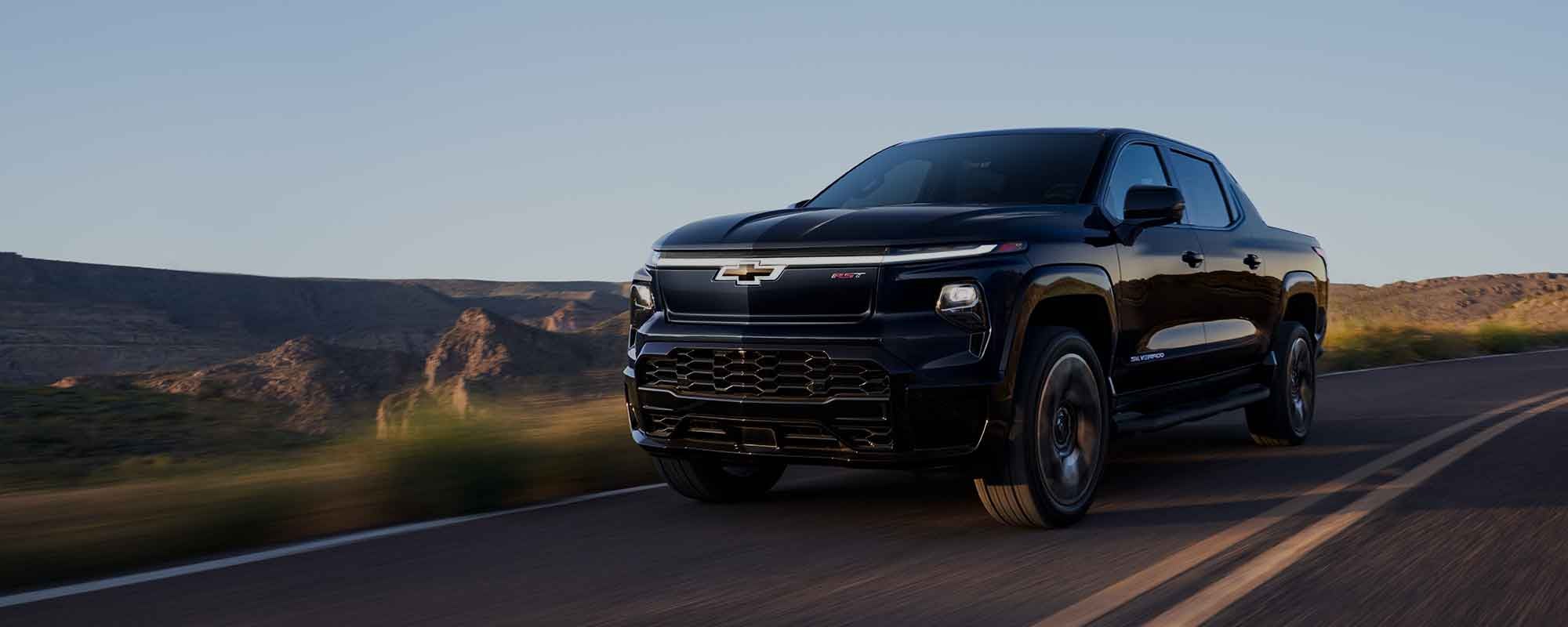 Thibert Chevrolet Inc. in Red Lake Falls MN