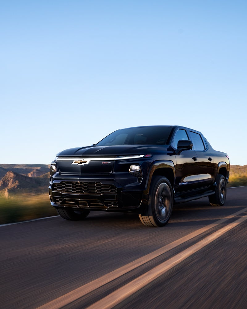 Thibert Chevrolet Inc. in Red Lake Falls MN