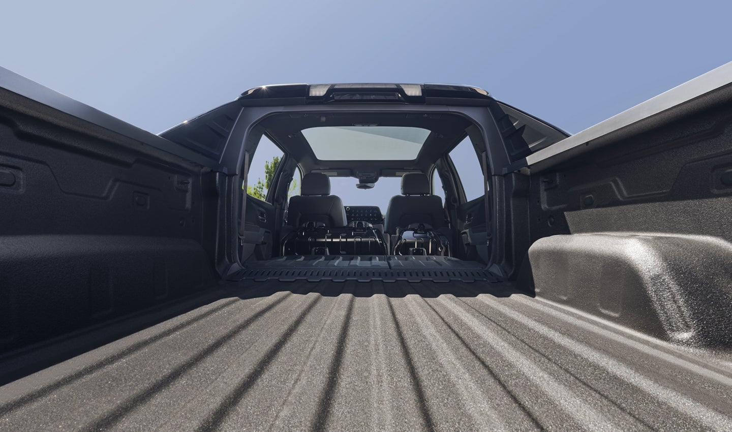 Thibert Chevrolet Inc. in Red Lake Falls MN