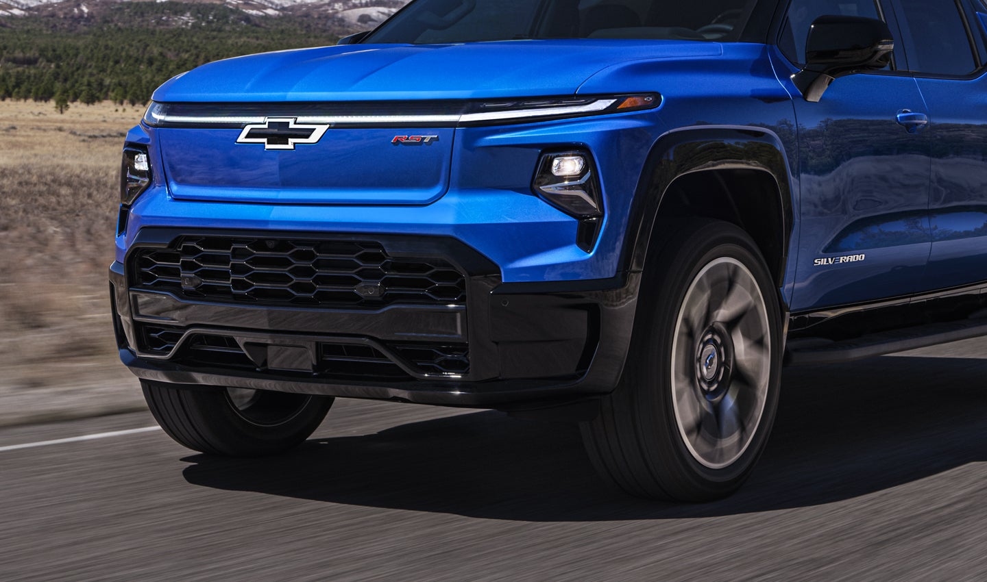 Thibert Chevrolet Inc. in Red Lake Falls MN