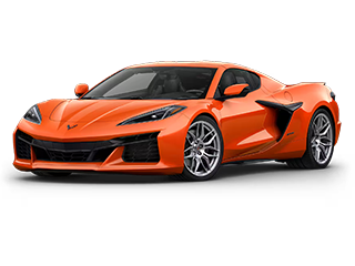 Chevrolet Corvette Z06 - Thibert Chevrolet Inc. in Red Lake Falls MN