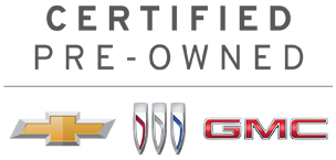 Chevrolet Buick GMC Certified Pre-Owned in Red Lake Falls, MN
